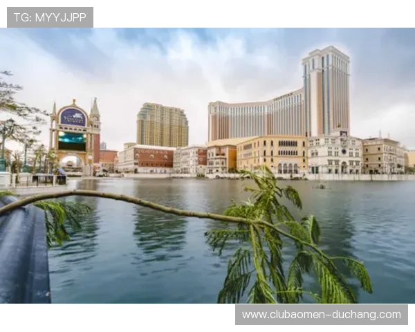 澳门金沙购物中心的奢华品牌店铺与购物优惠活动推荐