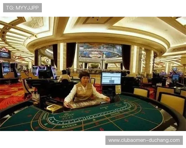 澳门银河娱乐场股份有限公司如何打造一站式娱乐体验满足多样化客户需求