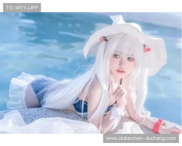 最新真人cosplay图集合集展现各类动漫游戏角色的真实魅力与细节